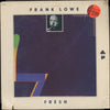 Frank Lowe - Fresh (LP, Album) - Very Good Plus (VG+) / Very Good (VG)