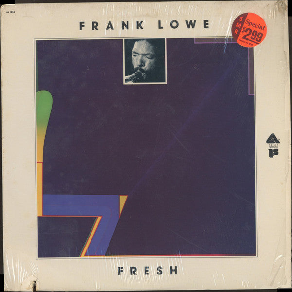 Release: Fresh-Vinyl-US-1975-AL 1015, AL 1015-1570904