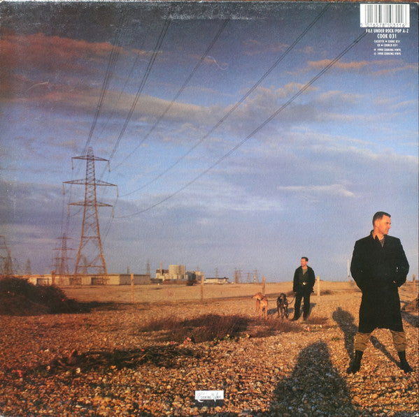 Release: Freedom And Rain-Vinyl-UK-1990-COOK 031-1607732