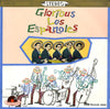 Los Españoles - Glorious (Vinyl, LP, Album) Near Mint (NM or M-) / Very Good Plus (VG+)