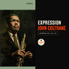 John Coltrane - Expression (LP, Album, Stereo) - Very Good Plus (VG+) / Very Good Plus (VG+)