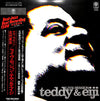 Teddy Wilson - Live Session (LP, Album, Limited Edition, Reissue, Stereo) - Very Good Plus (VG+) / Very Good (VG)