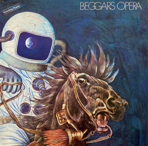 Master Release: Pathfinder by Beggars Opera