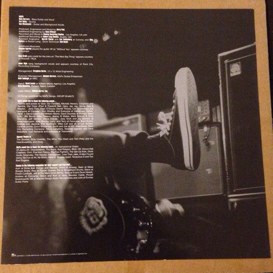 The Ever Passing Moment