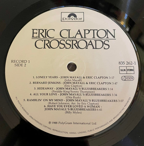 Crossroads