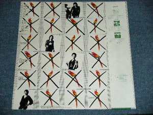 Release: 24 Carrots-Vinyl-Japan-1980-RPL-8009, PL 25306-6046221