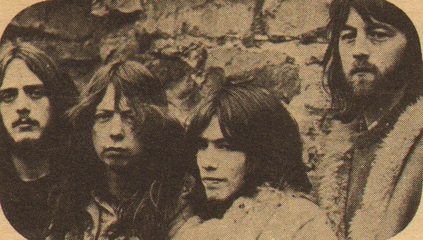 Longdancer