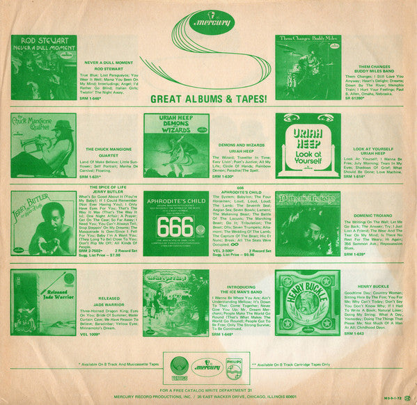 St. Louie To Frisco To Memphis