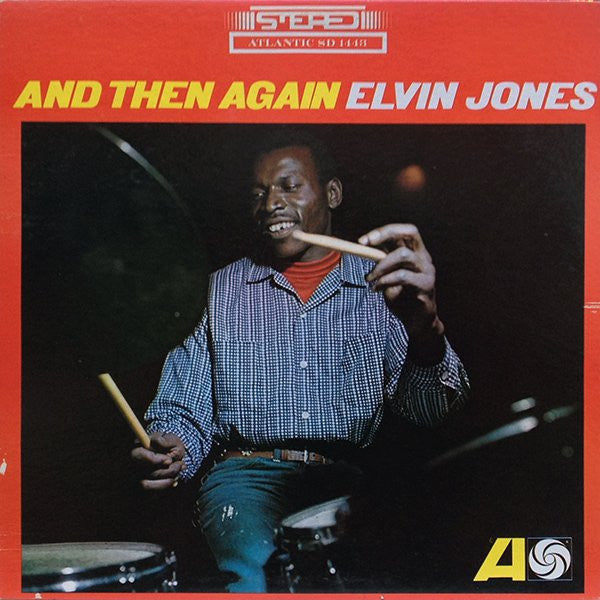 Release: And Then Again-Vinyl-US-1965-SD 1443-3029913