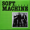 Soft Machine - Soft Machine (LP, Reissue) - Near Mint (NM or M-) / Very Good Plus (VG+)