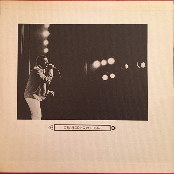 The Best Of Otis Redding