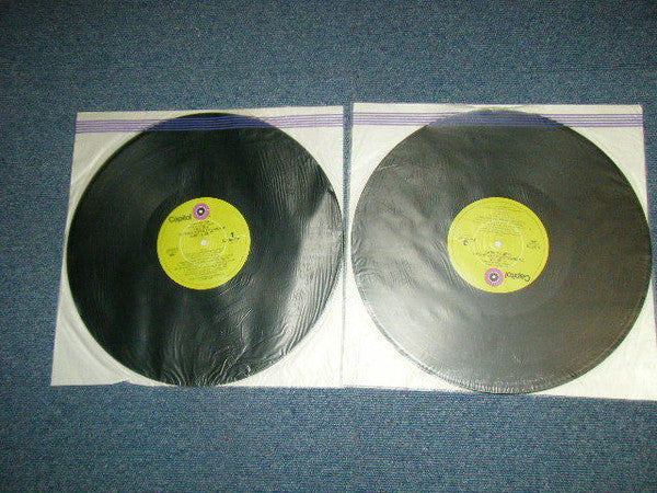 ロミオとジュリエット = Romeo & Juliet