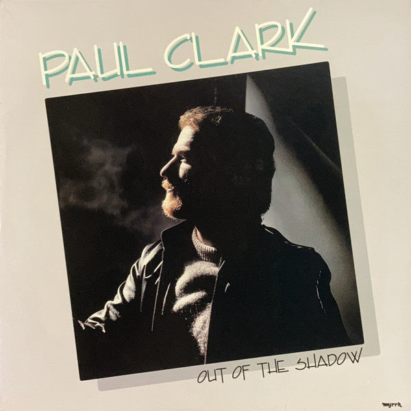 Master Release: Out Of The Shadow by Paul Clark (5)