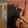 Oscar Pettiford Orchestra - In Hi-Fi (LP, Reissue, Mono) - Very Good Plus (VG+) / Very Good (VG)