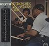 Metronome All Stars - Metronome All-Stars 1956 (Vinyl, LP, Album, Mono) Very Good Plus (VG+) / Very Good (VG)