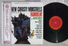 The New Christy Minstrels - Ramblin' (LP, Album, Reissue, Stereo) - Very Good (VG) / Good Plus (G+)