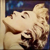Madonna - True Blue (Vinyl, LP, Album) Very Good (VG) / Very Good (VG)