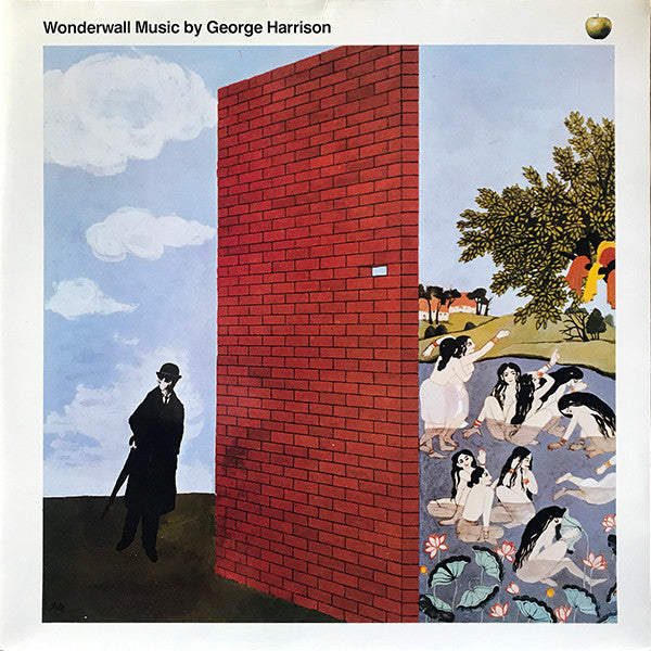 Release: Wonderwall Music-Vinyl-Europe-1992-SAPCOR 1, 7 98706 1-7629863