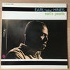 Earl Hines - Earl's Pearls (Vinyl, LP, Album, Promo, Reissue, Stereo) Very Good (VG) / Very Good (VG)
