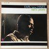 Earl Hines - Earl's Pearls (LP, Album, Promo, Reissue, Stereo) - Very Good (VG) / Very Good (VG)