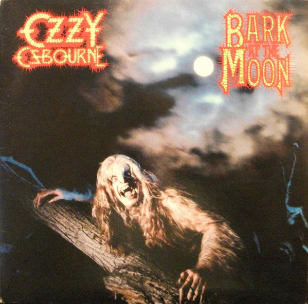Release: Bark At The Moon-Vinyl-US-1983-QZ 38987-6676014