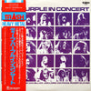 Deep Purple - Deep Purple In Concert (2xLP, Album) - Near Mint (NM or M-) / Very Good Plus (VG+)
