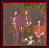Ziggy (38) - In With The Times (LP, Album) - Very Good (VG) / Good Plus (G+)