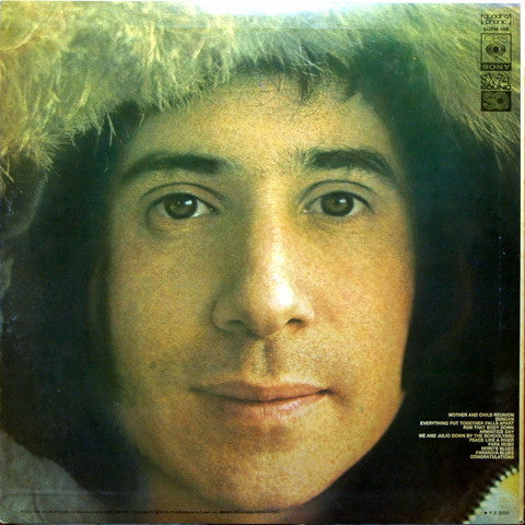 Paul Simon