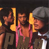 Eikichi Yazawa - P.M.9 (Vinyl, LP, Album, Stereo) Good Plus (G+) / Good (G)