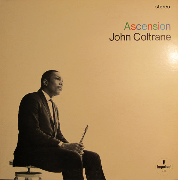 Release: Ascension (Edition II)-Vinyl-Japan-1980-A-95, VIM-4624-6065257