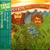 The Beach Boys - Endless Summer = ベスト20 / 終わりなき夏 (Vinyl, LP, Album, Compilation, Stereo) Very Good Plus (VG+) / Very Good (VG)