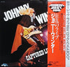 Johnny Winter - Captured Live! (Vinyl, LP, Album, Reissue) Very Good Plus (VG+) / Very Good Plus (VG+)