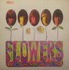 The Rolling Stones - Flowers (LP, Compilation, Reissue, Remastered) - Very Good Plus (VG+) / Very Good Plus (VG+)
