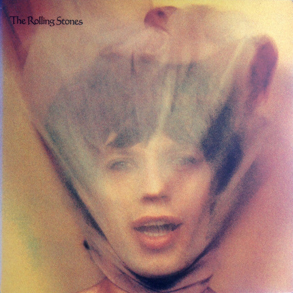 Master Release: Goat's Head Soup by The Rolling Stones