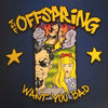 The Offspring - Want You Bad (Vinyl, 12