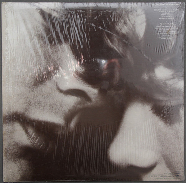 Release: Breakaway-Vinyl-US-None-PC 33700-9783390