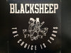 Black Sheep - The Choice Is Yours (Vinyl, 12