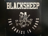 Black Sheep - The Choice Is Yours (Vinyl, 12
