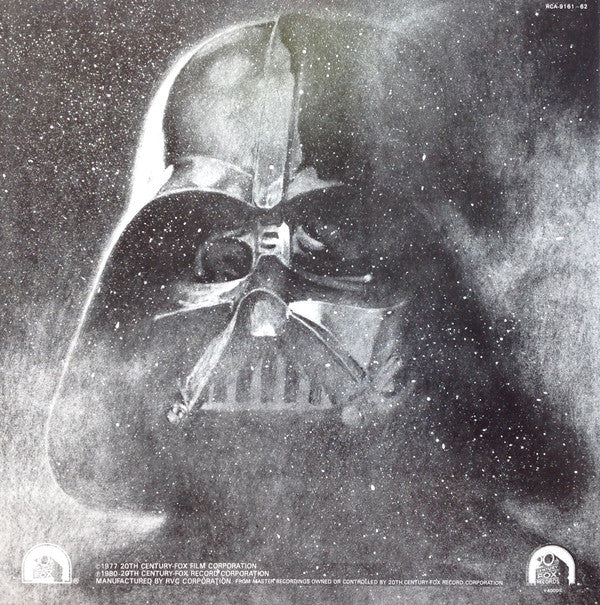 Star Wars = スター・ウォーズ