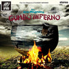 ザ・クロマニヨンズ - Gumbo Inferno (Vinyl, LP, Album, Limited Edition) Very Good Plus (VG+) / Very Good Plus (VG+)