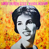 Wanda Jackson - Lovin' Country Style (LP, Compilation, Mono) - Very Good (VG) / Very Good Plus (VG+)