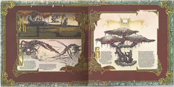 Release: Olias Of Sunhillow-Vinyl-US-1976-SD 18180-1414834
