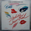 The J. Geils Band - Ladies Invited (Vinyl, LP, Album, Repress, Stereo) Very Good (VG) / Very Good (VG)