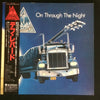 Def Leppard - On Through The Night (Vinyl, LP, Album, Reissue) Very Good Plus (VG+) / Good Plus (G+)