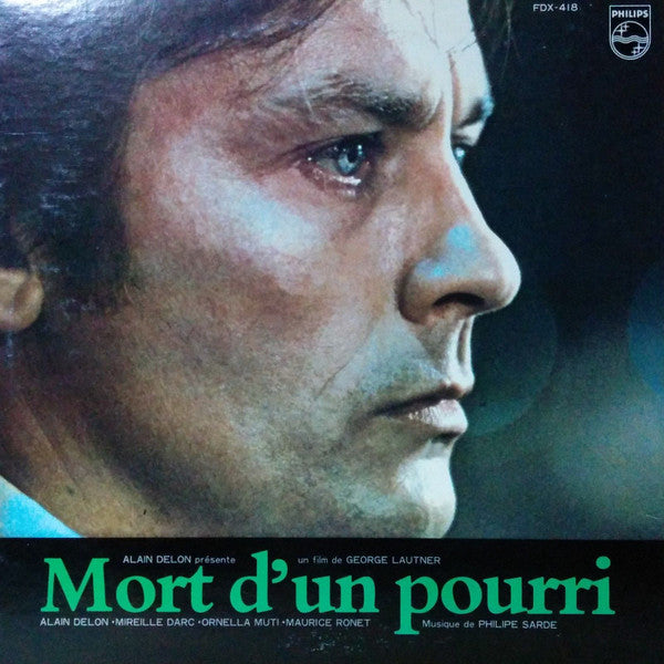 チェイサー = Mort D'Un Pourri (Bande Originale Du Film)