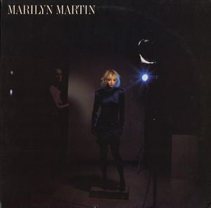 Release: Marilyn Martin-Vinyl-Japan-1986-P-13261-6738768