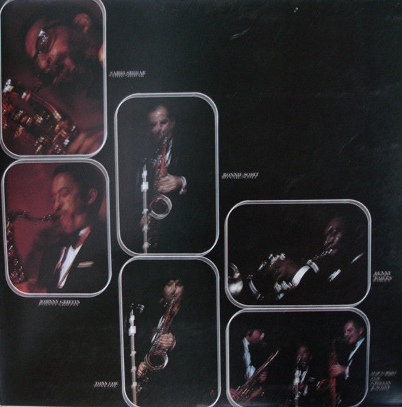 At Her Majesty's Pleasure....