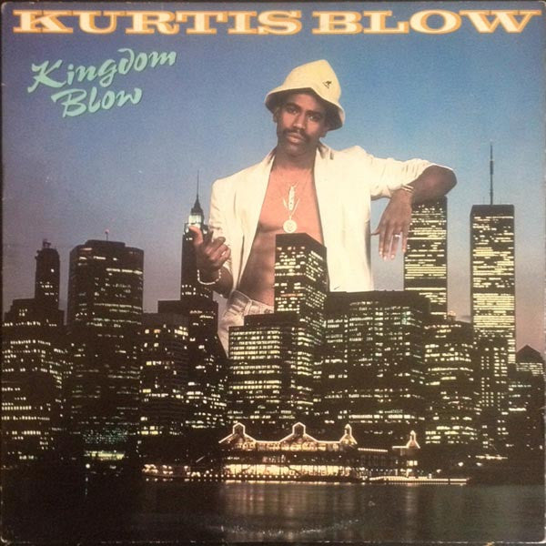 Kingdom Blow
