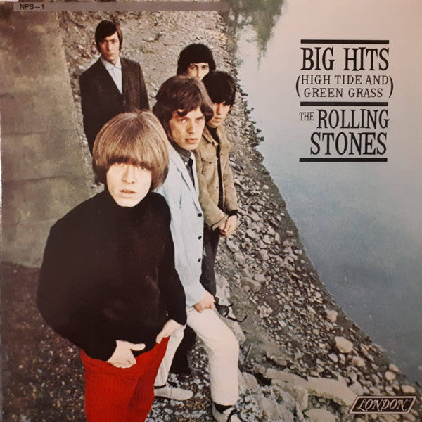 Big Hits (High Tide And Green Grass)