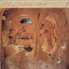 Andreas Vollenweider - Caverna Magica (...Under The Tree - In The Cave...) (LP, Album) - Very Good Plus (VG+) / Very Good Plus (VG+)